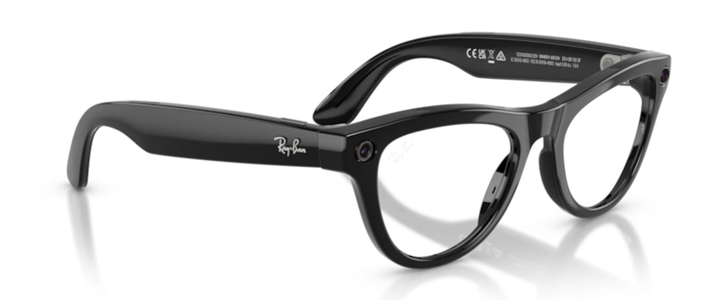 Ray-Ban Meta Skyler RW4014