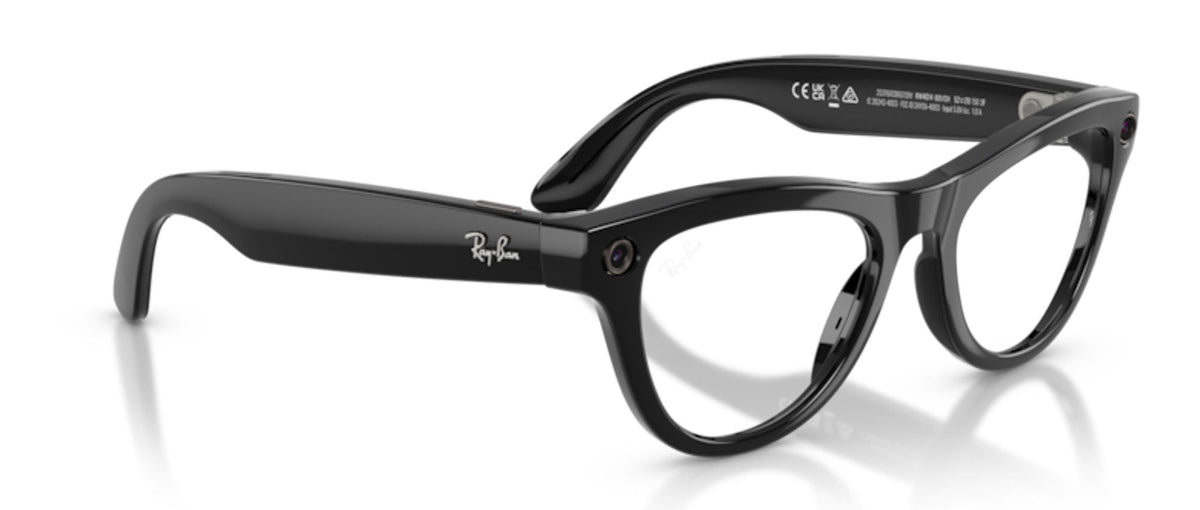 Ray-Ban Meta Skyler RW4014