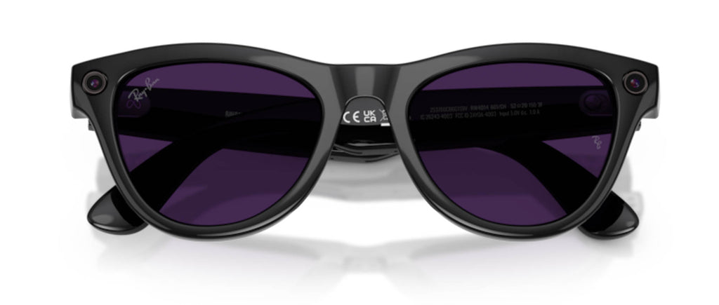 Ray-Ban Meta Skyler RW4014