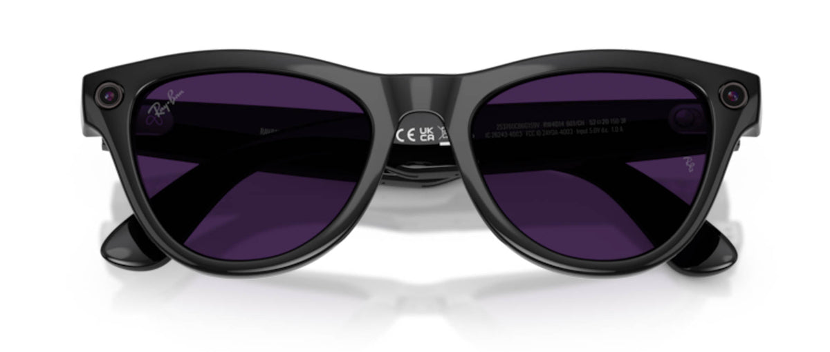 Ray-Ban Meta Skyler RW4014