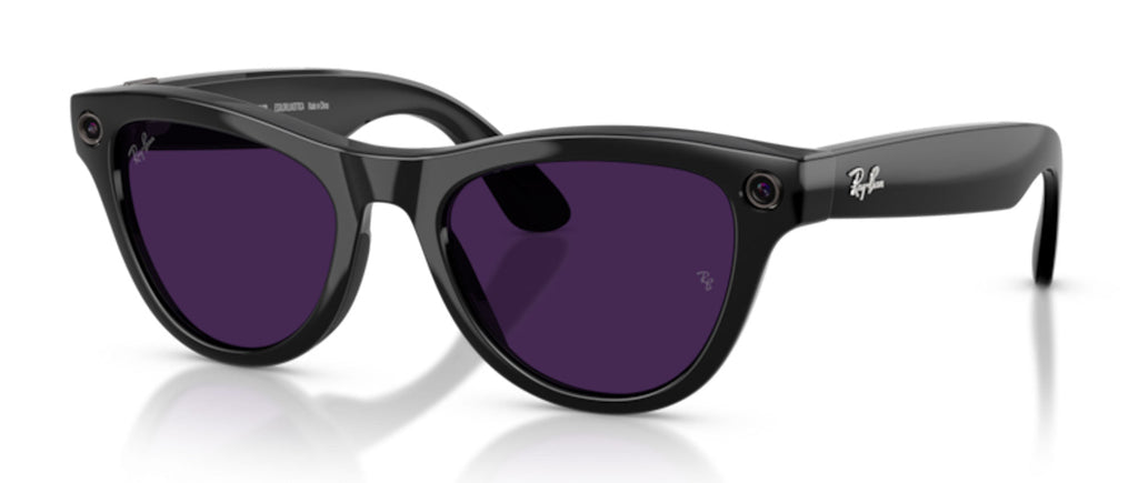 Ray-Ban Meta Skyler RW4014