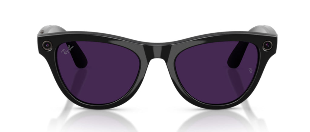 Ray-Ban Meta Skyler RW4014