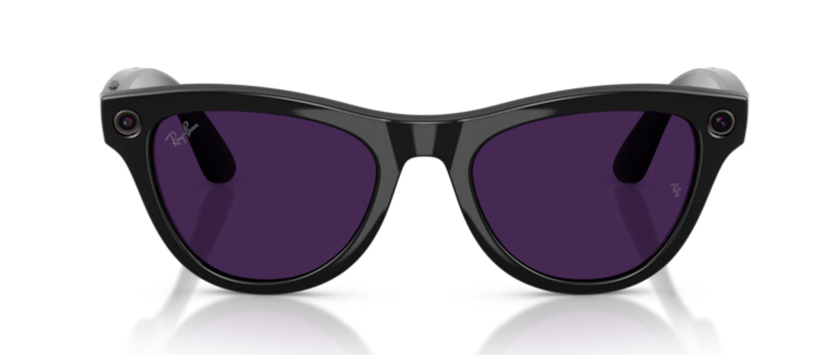 Ray-Ban Meta Skyler RW4014