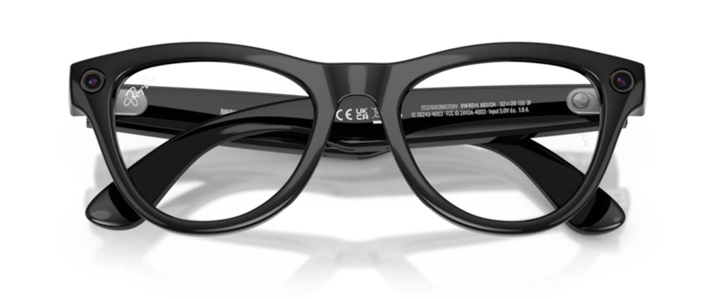 Ray-Ban Meta Skyler RW4014