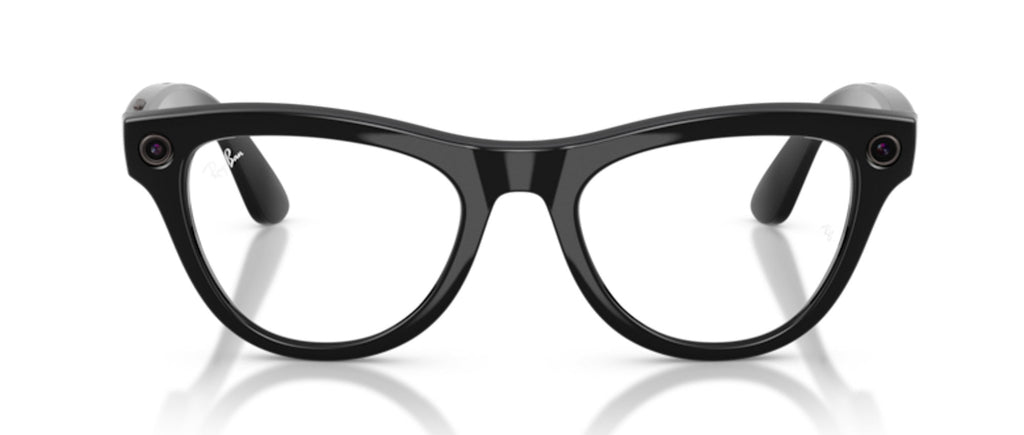 Ray-Ban Meta Skyler RW4014