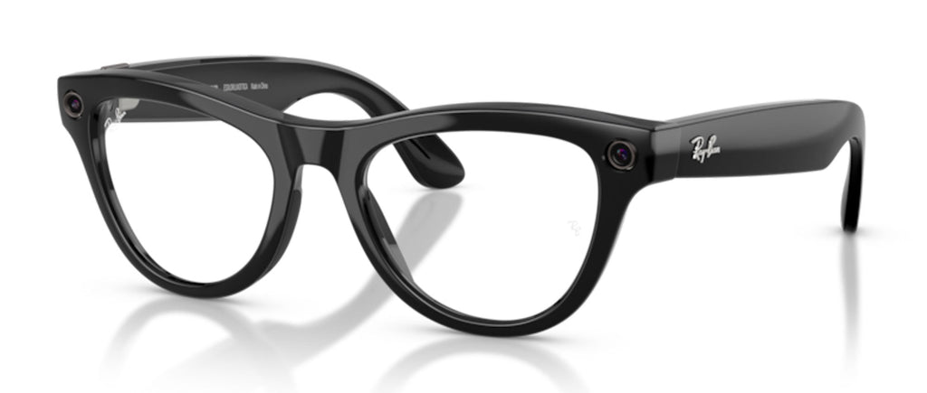 Ray-Ban Meta Skyler RW4014