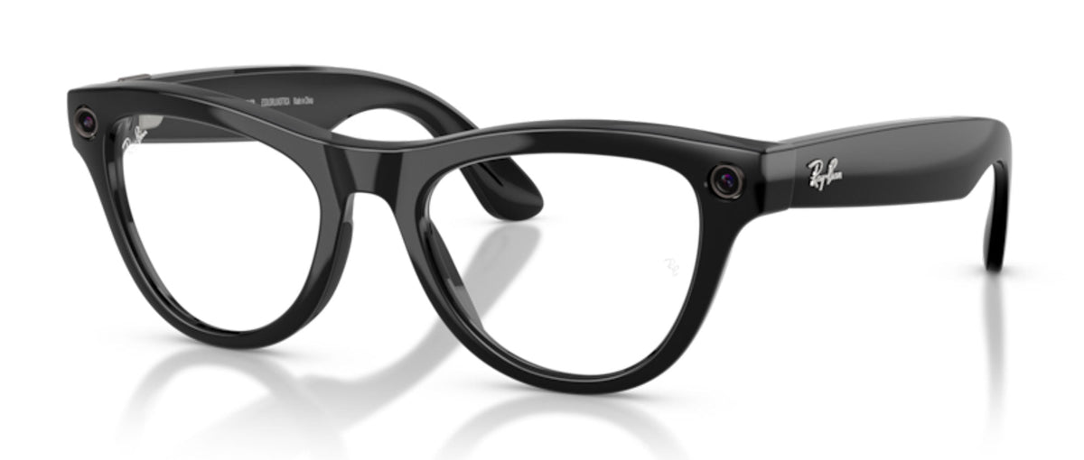 Ray-Ban Meta Skyler RW4014