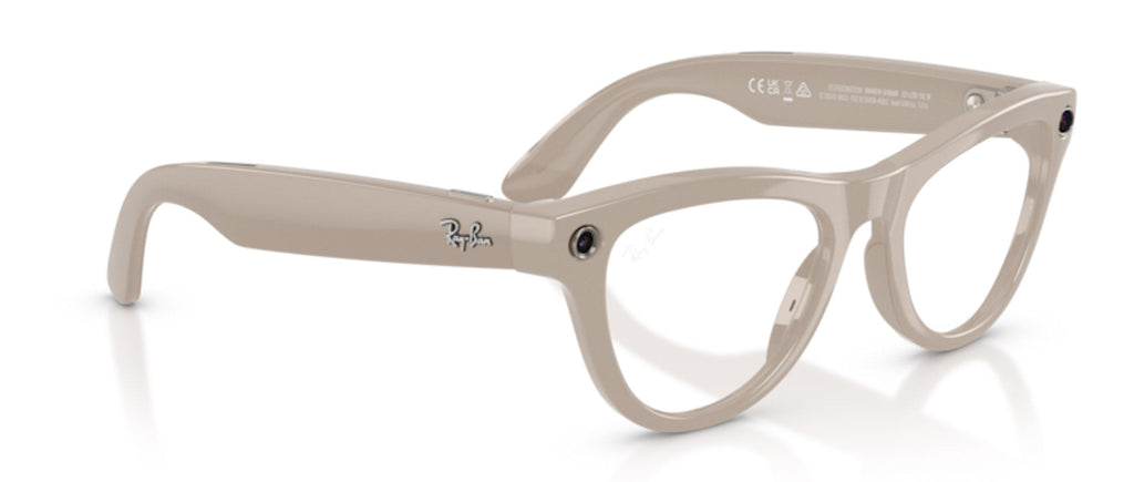 Ray-Ban Meta Skyler RW4014