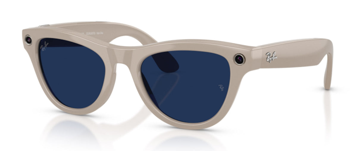 Ray-Ban Meta Skyler RW4014