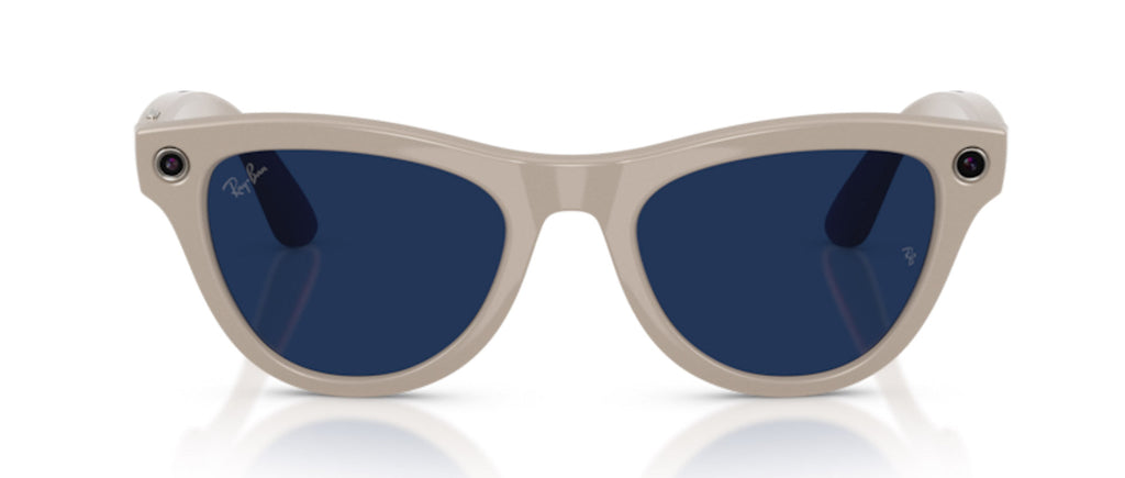 Ray-Ban Meta Skyler RW4014