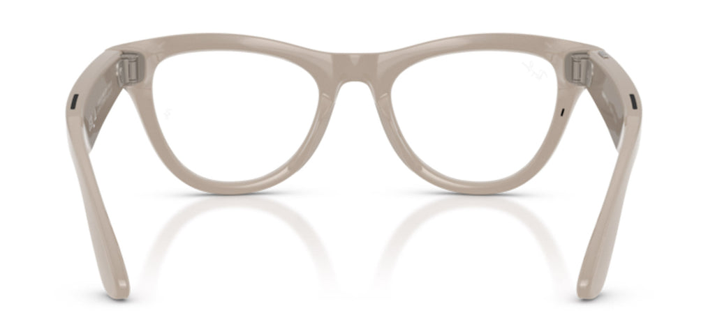 Ray-Ban Meta Skyler RW4014