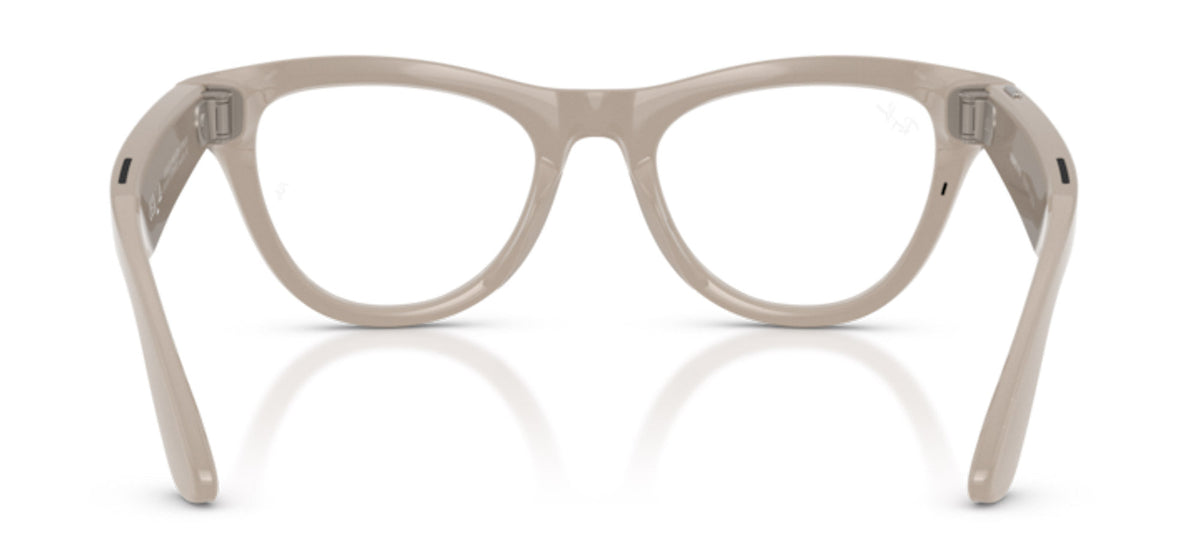 Ray-Ban Meta Skyler RW4014
