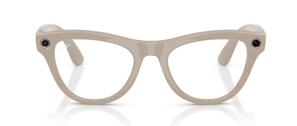 Ray-Ban Meta Skyler RW4014