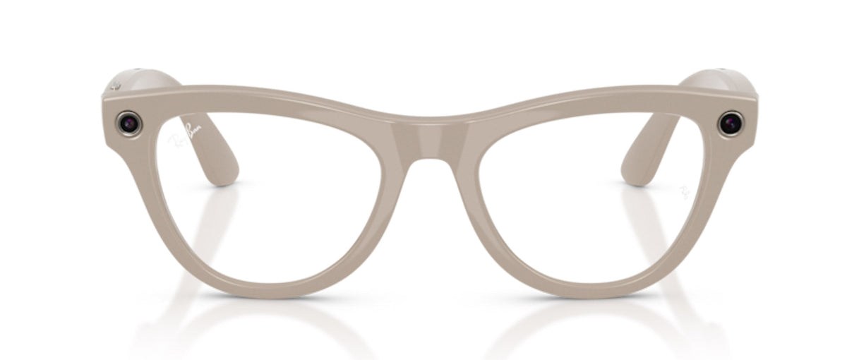 Ray-Ban Meta Skyler RW4014