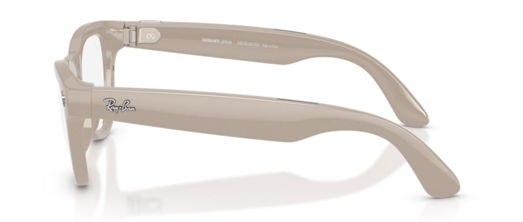 Ray-Ban Meta Skyler RW4014