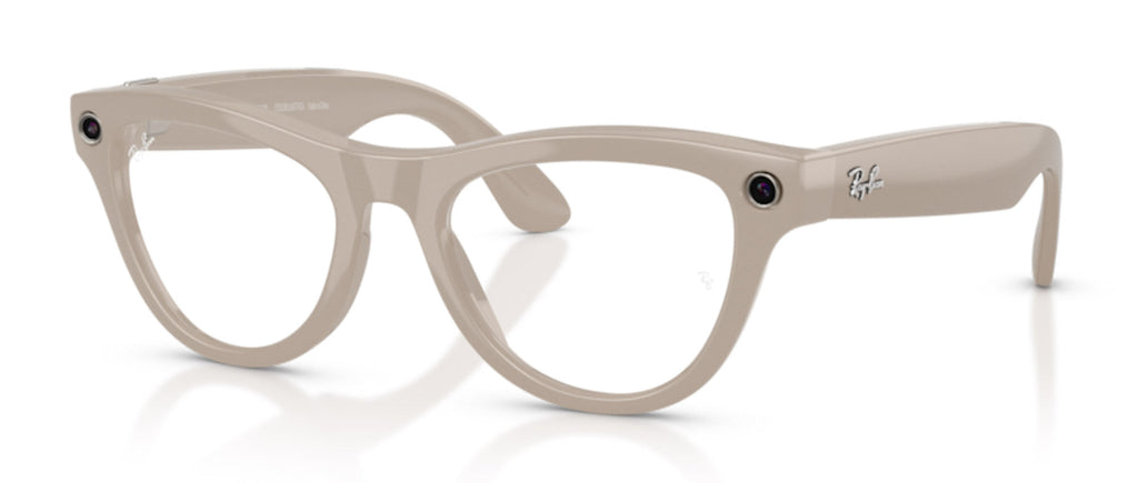 Ray-Ban Meta Skyler RW4014