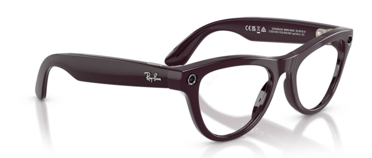 Ray-Ban Meta Skyler RW4014