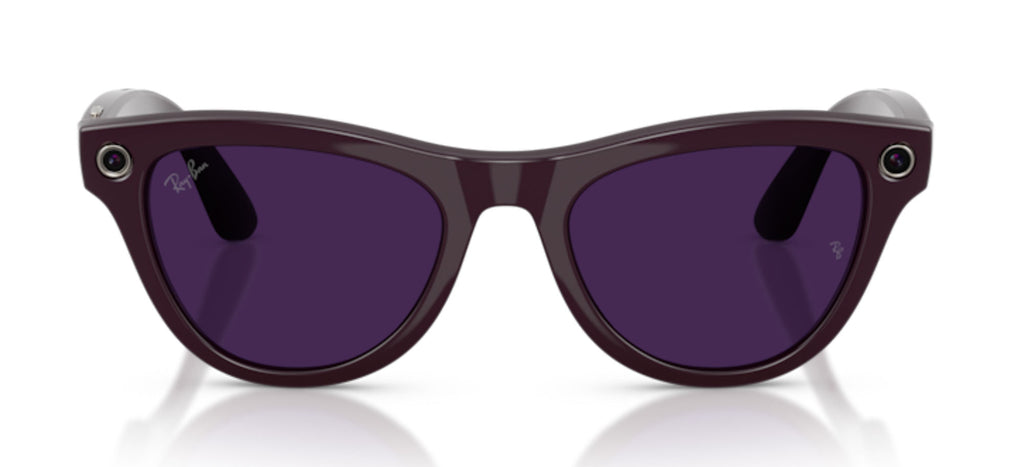 Ray-Ban Meta Skyler RW4014