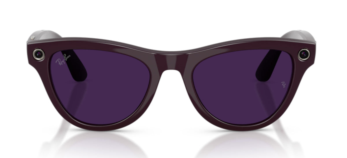 Ray-Ban Meta Skyler RW4014