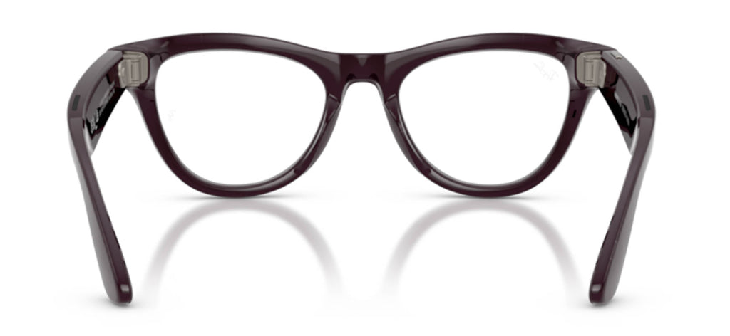 Ray-Ban Meta Skyler RW4014