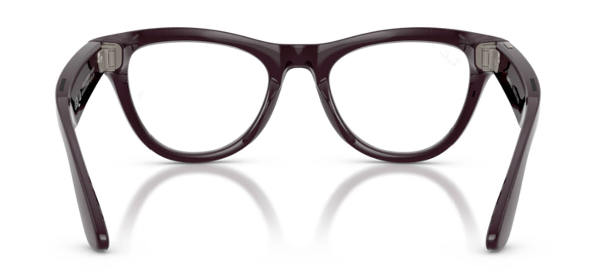 Ray-Ban Meta Skyler RW4014