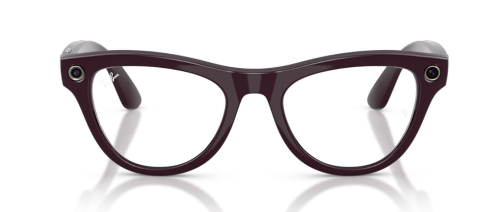 Ray-Ban Meta Skyler RW4014