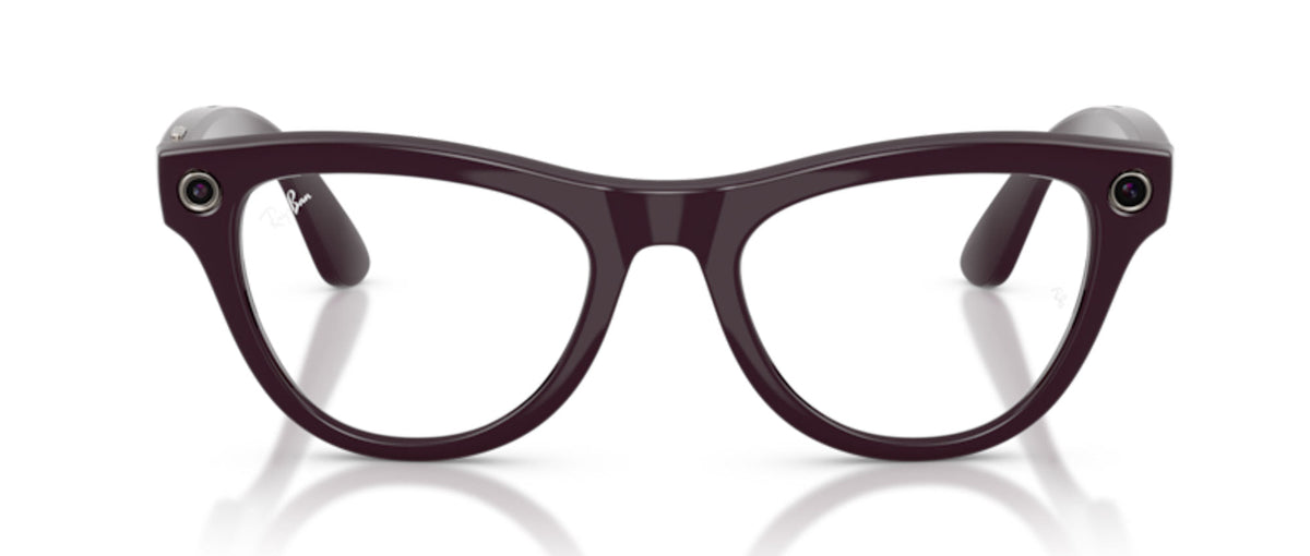 Ray-Ban Meta Skyler RW4014