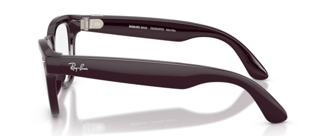 Ray-Ban Meta Skyler RW4014