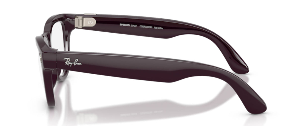 Ray-Ban Meta Skyler RW4014