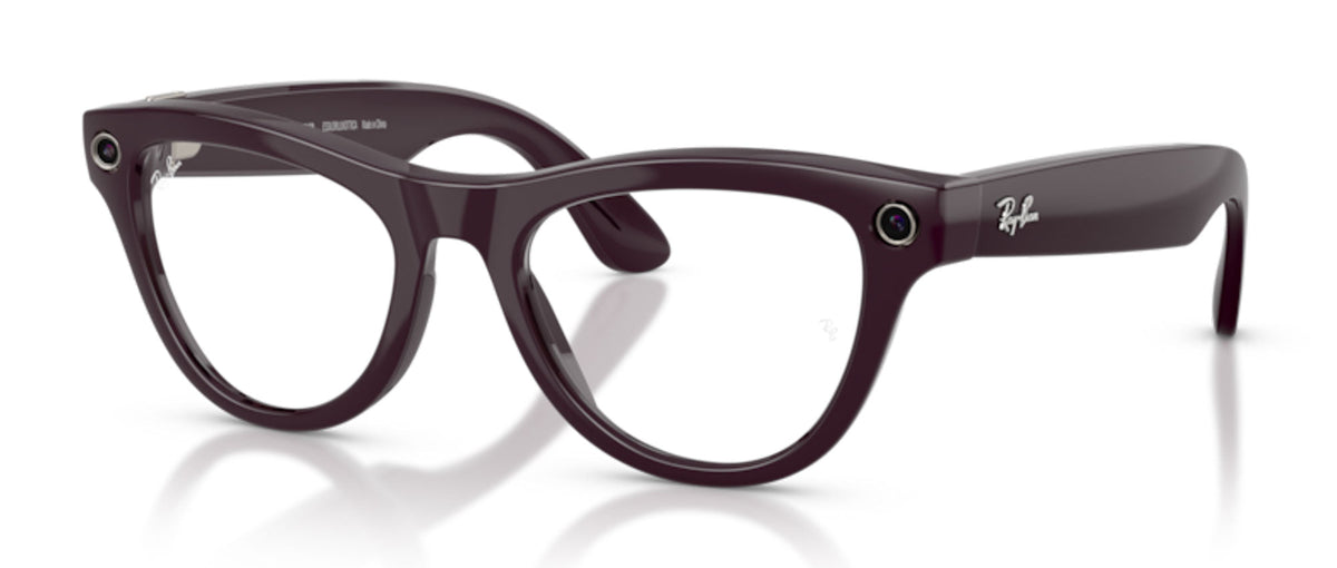 Ray-Ban Meta Skyler RW4014