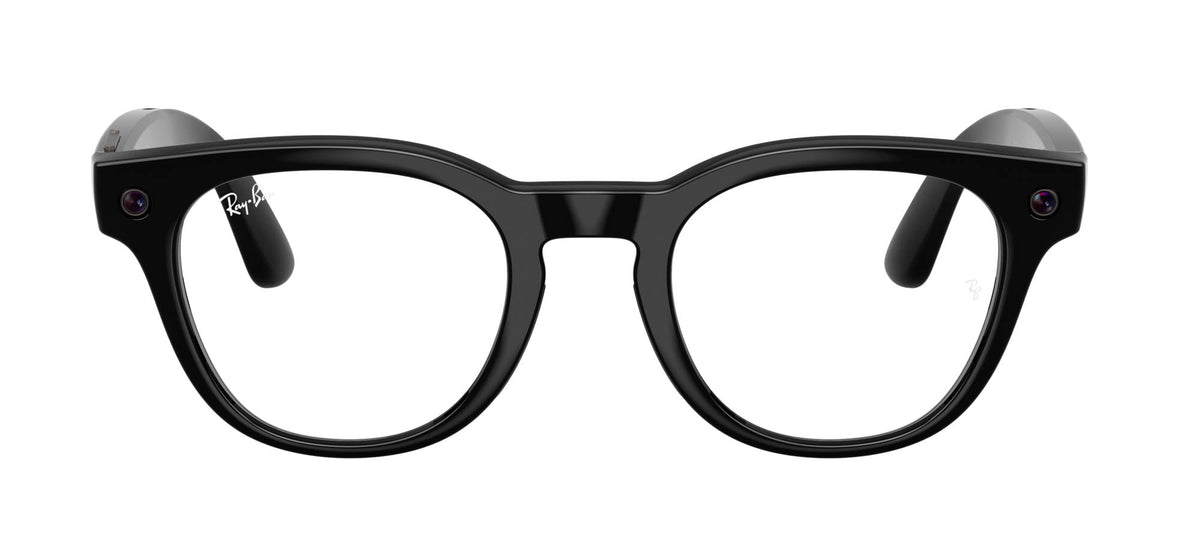 Ray-Ban Scriber Optics RW7002
