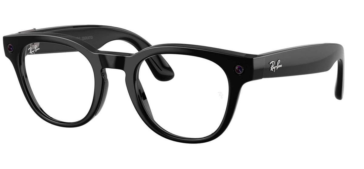 Ray-Ban Scriber Optics RW7002