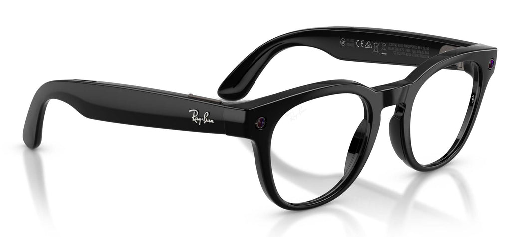 Ray-Ban Scriber Optics RW7002