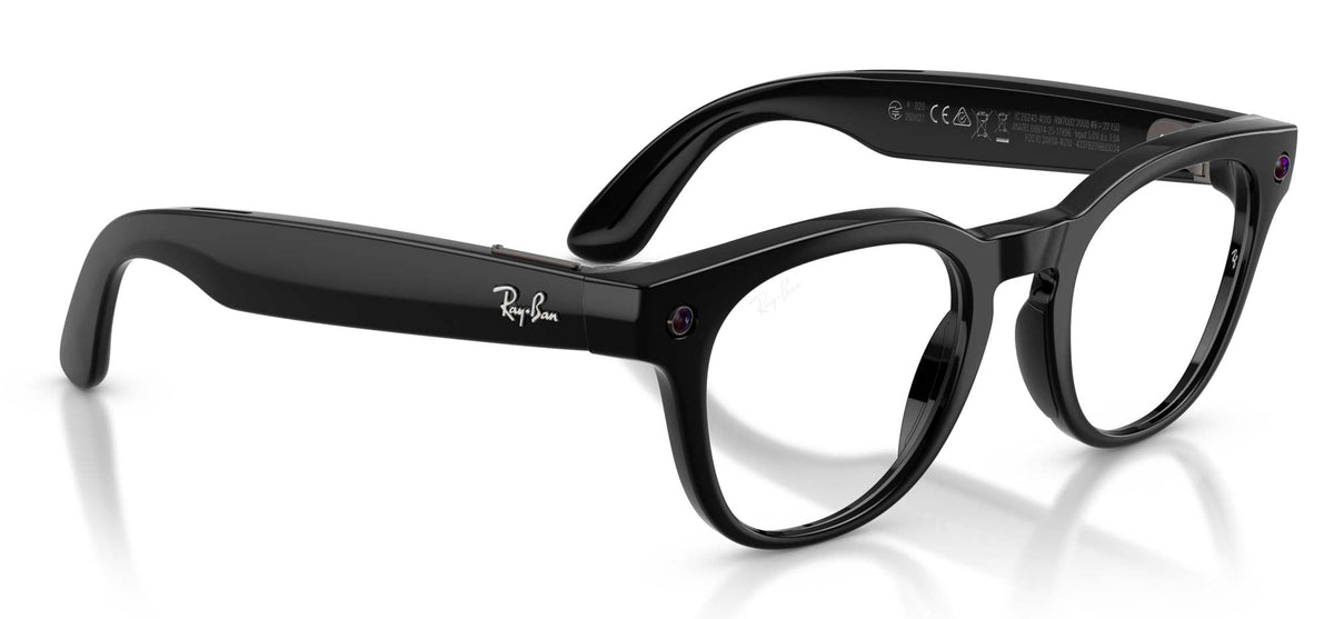 Ray-Ban Scriber Optics RW7002