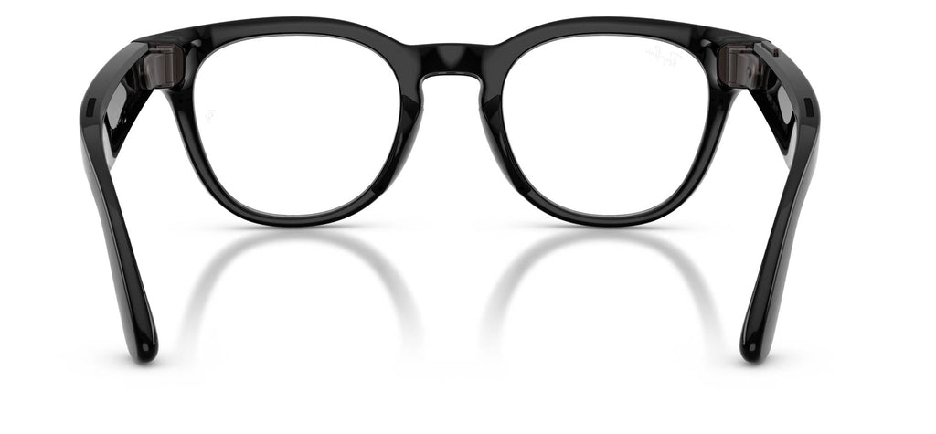 Ray-Ban Scriber Optics RW7002