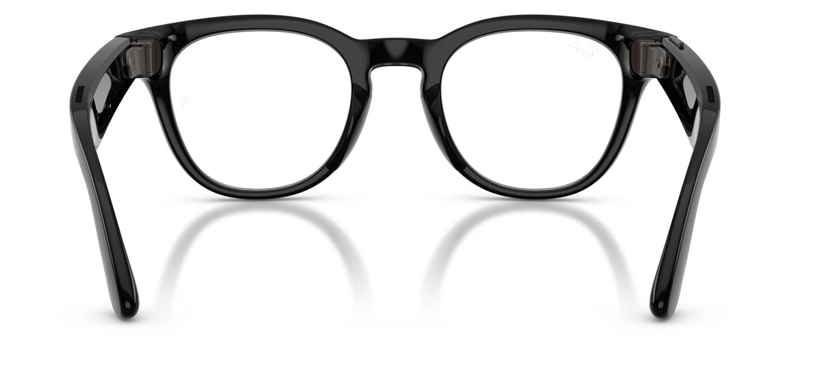 Ray-Ban Scriber Optics RW7002