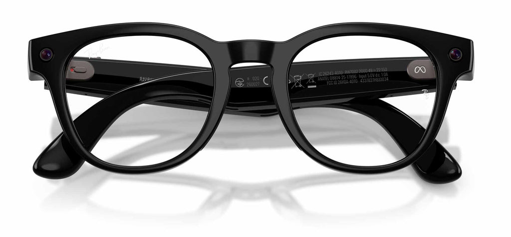 Ray-Ban Scriber Optics RW7002