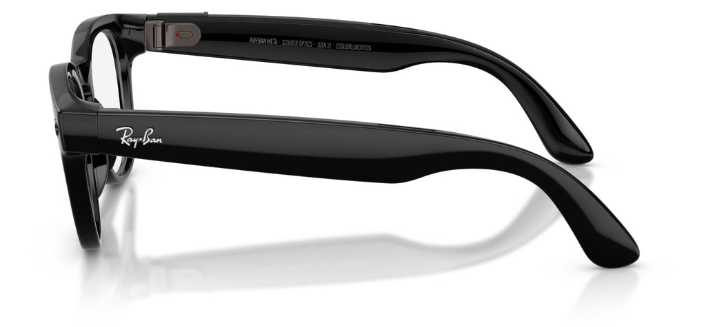 Ray-Ban Scriber Optics RW7002