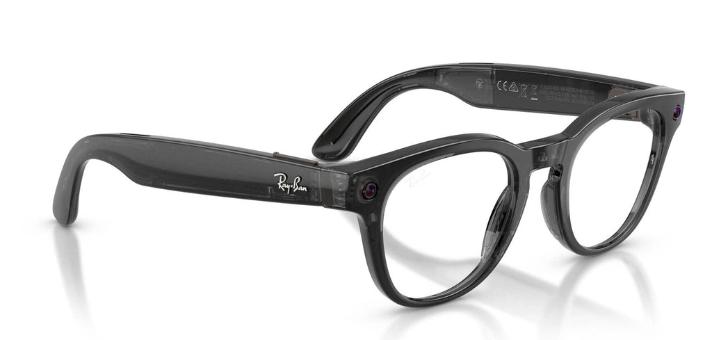 Ray-Ban Scriber Optics RW7002