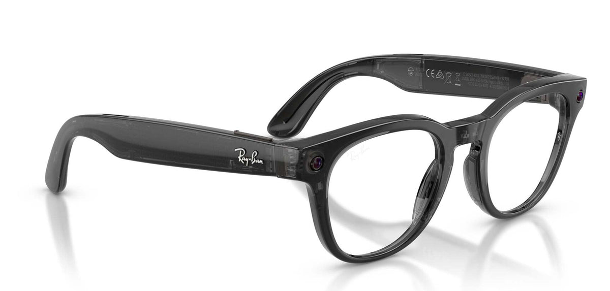 Ray-Ban Scriber Optics RW7002