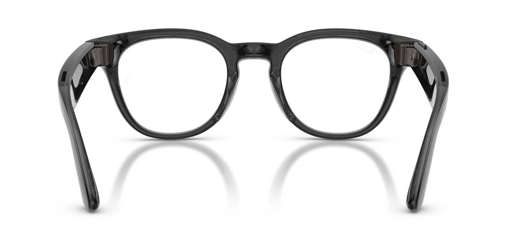 Ray-Ban Scriber Optics RW7002
