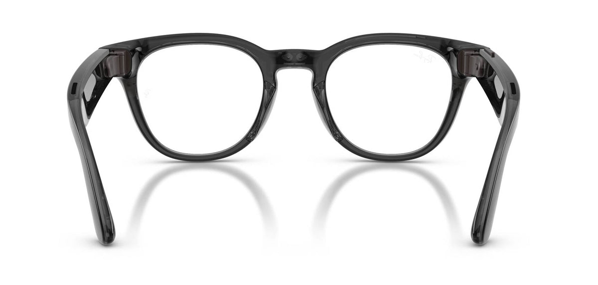 Ray-Ban Scriber Optics RW7002