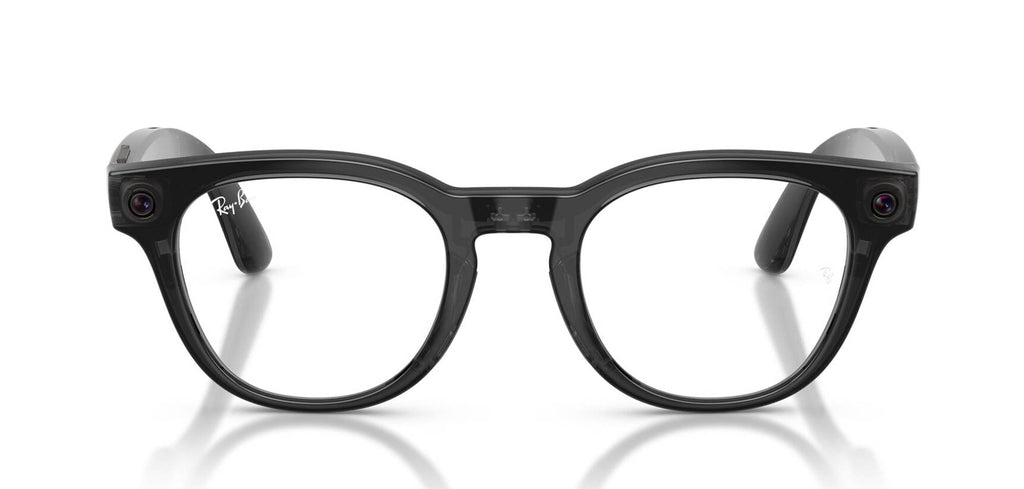 Ray-Ban Scriber Optics RW7002