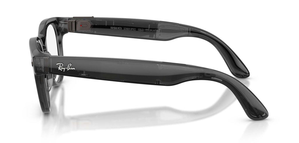Ray-Ban Scriber Optics RW7002
