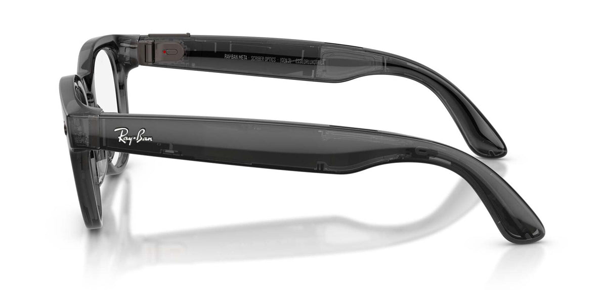 Ray-Ban Scriber Optics RW7002