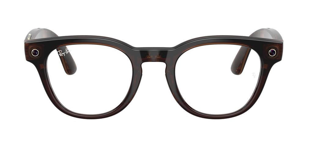 Ray-Ban Scriber Optics RW7002