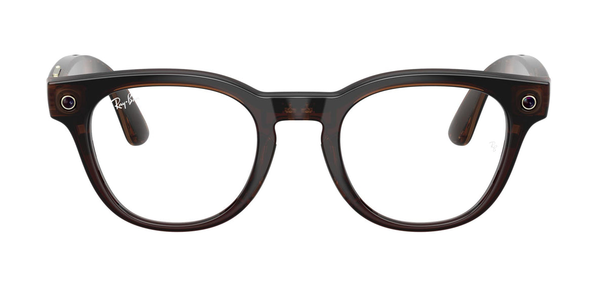 Ray-Ban Scriber Optics RW7002