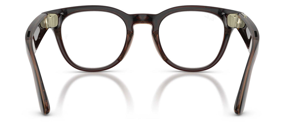 Ray-Ban Scriber Optics RW7002
