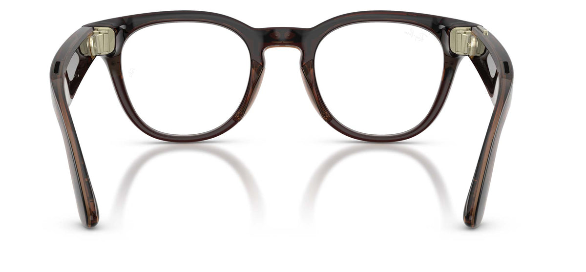 Ray-Ban Scriber Optics RW7002