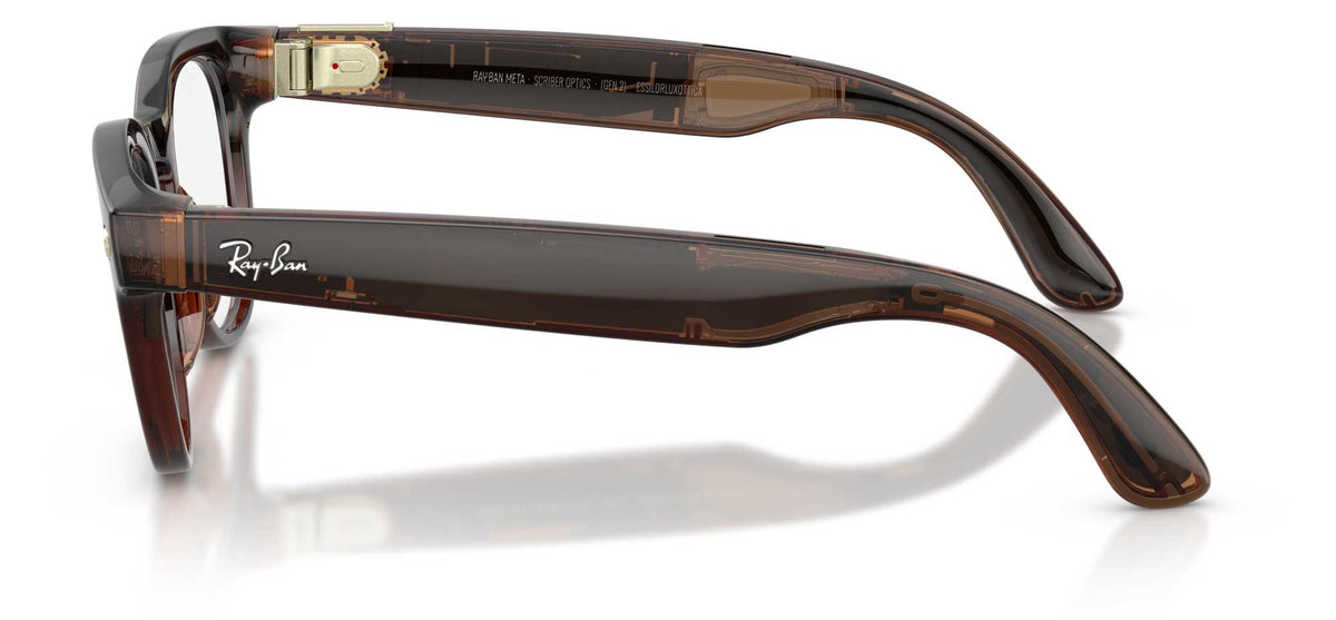 Ray-Ban Scriber Optics RW7002
